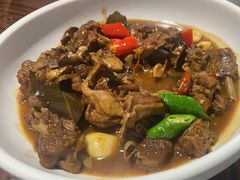 -董府·古宅餐厅