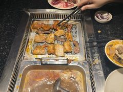 -韩风源自助烤肉(国贸精品店)
