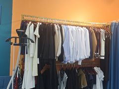 -爱定格照相馆·证件照(川沙店)