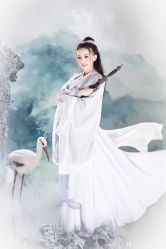 -九月鹰飞汉服摄影工作室