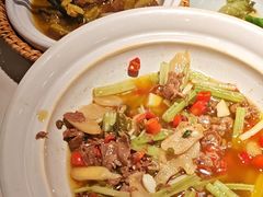-全牛匠·乐山跷脚牛肉(西北旺万象汇店)