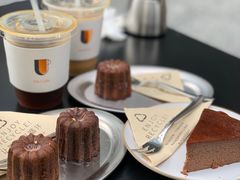 -Au Cafe&Roastery(华侨城店)
