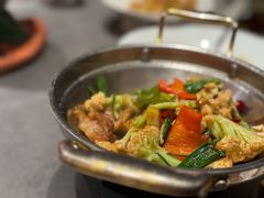 -吴越荣记·苏州菜·松鼠桂鱼(斜塘老街店)