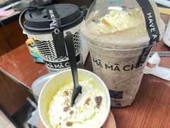 -MĀMĀCHÁ妈妈茶
