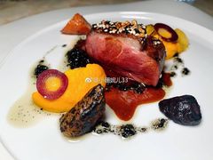 -AZUR聚(香格里拉饭店)