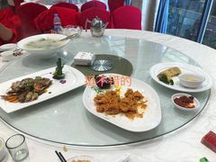 -大东海海鲜酒楼(渔人码头总店)