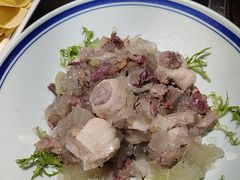 -乔家满族八大碗(流水沟店)