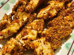 千页豆腐-七八冷面·延边朝鲜族美食(圣熙八号店)