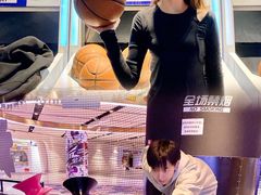 -VS SPORTS PARK运动玩乐园·团建·生日会(合生汇店)