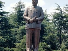 -韶山毛泽东同志故居