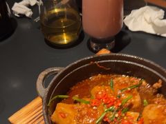 -Ameigo梅果·云贵川bistro(长宁来福士店)