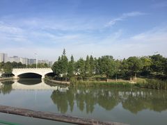 -尚贤河湿地