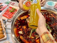 -味力源·肥肠爱上鱼(红牌楼金冠好店)