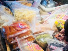 地瓜干-方林富炒货店(西溪路78号本人店)
