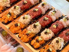 -鮨冠OMAKASE食べ放题(北京首店)