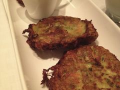 西葫芦煎饼-Pasha帕夏土耳其餐厅(南昌路店)