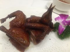 -维多利亚大酒店·雅园中餐厅
