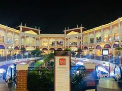 -佛罗伦萨小镇广佛名品奥特莱斯(疏港路店)