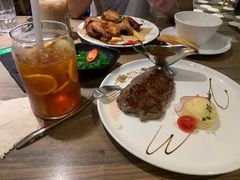 -周沫西餐(漫广场店)