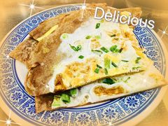 -孟家蟹包(锦绣街店)