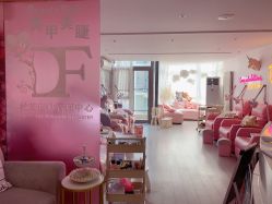 -Beauty Nails 美甲美睫皮肤管理