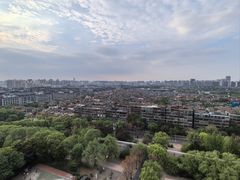 -烛影拾光观景餐厅·创意菜·摄影·小提琴(大唐不夜城店)