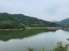 -玉渡山自然风景区