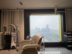 -NEW FACE烫染专业店