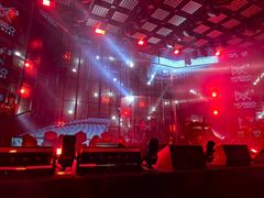 -MOSSO·Liveshow(M3香港广场店)