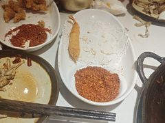-老天桥蛙炉火锅(姑苏总店)