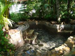 -三亚珠江南田温泉度假区