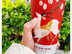 -奈雪的茶(东莞汇一城店)