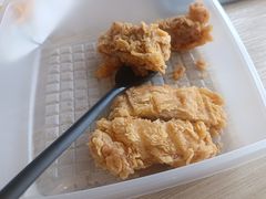 -德克士(通惠门店)