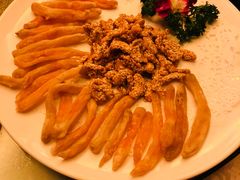 -外沙疍家棚酒楼