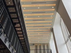 -北京康莱德酒店-Chapter餐厅