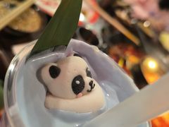 -楠火锅(西单店)