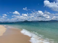 -三亚西岛海洋文化旅游区