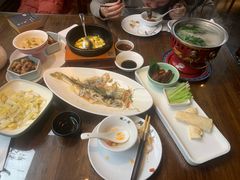 -路小缦·珍馐美馔(市心北路店)