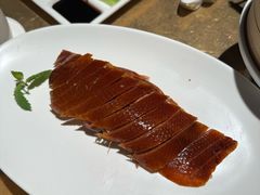 -四季民福烤鸭店(西单华威约饭街店)