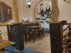 大堂-爷爷的土钵菜(九龙街店)