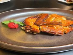 -浙江安吉JW万豪酒店·万豪中餐厅