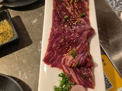 -谷牛日式烤肉(宝山U天地店)