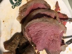 -戈拿旺巴西烤肉(崇文门店)