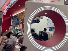 -DQ·蛋糕·冰淇淋(五棵松万达店)