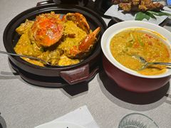 -BetterThai 泰加(苏州中心店)