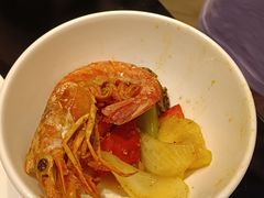 -索菲特酒店·海鲜自助 ·聚餐厅