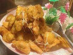 -梨花自助烤肉(西三旗万象汇黑金店)