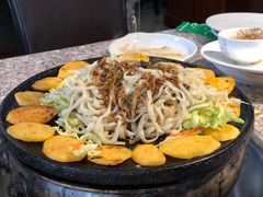 -厚味居炙子烤肉·清真(天桥南纬路店)