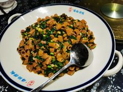 -旺角小渔村·海肠捞饭开创者(环山路店)