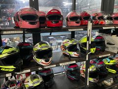 -速马赫卡丁车(琶洲店)